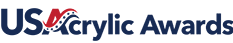 US Acrylic Awards